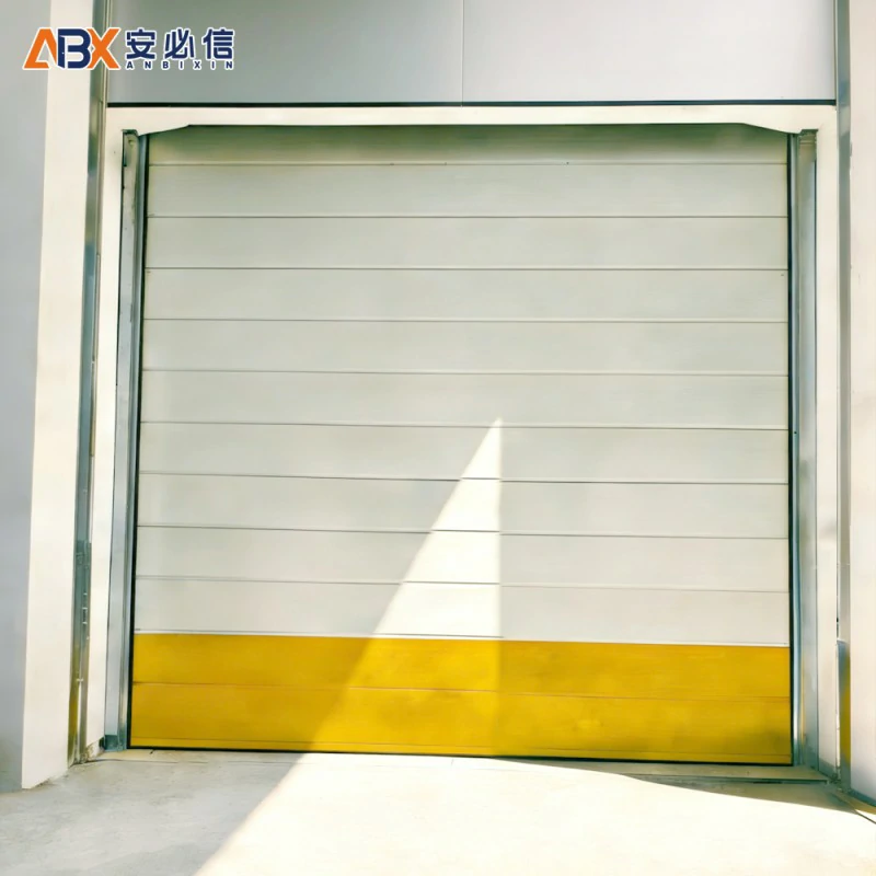 亳州提升门